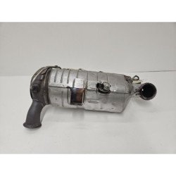 Catalyseur (echappement) Citroen C3 3 Societe Phase 1